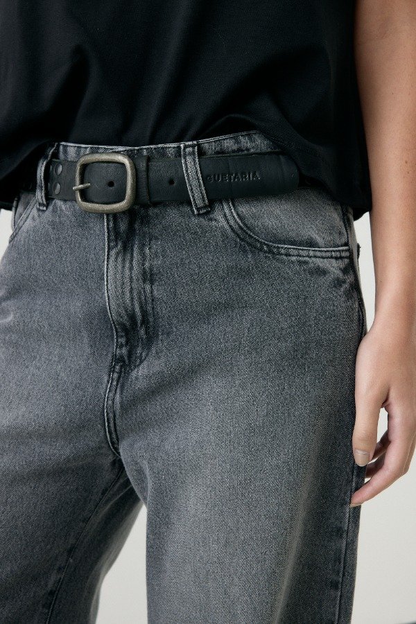 Producto - Cinturón Tachas