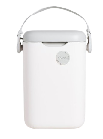 Producto - Conservadora 8L VASSA