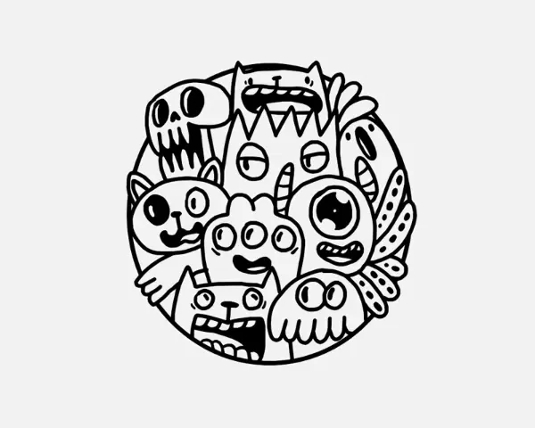 Producto - Ring Monster 3