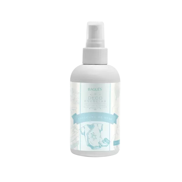 Producto - Aromatizante Frescura de Bebe