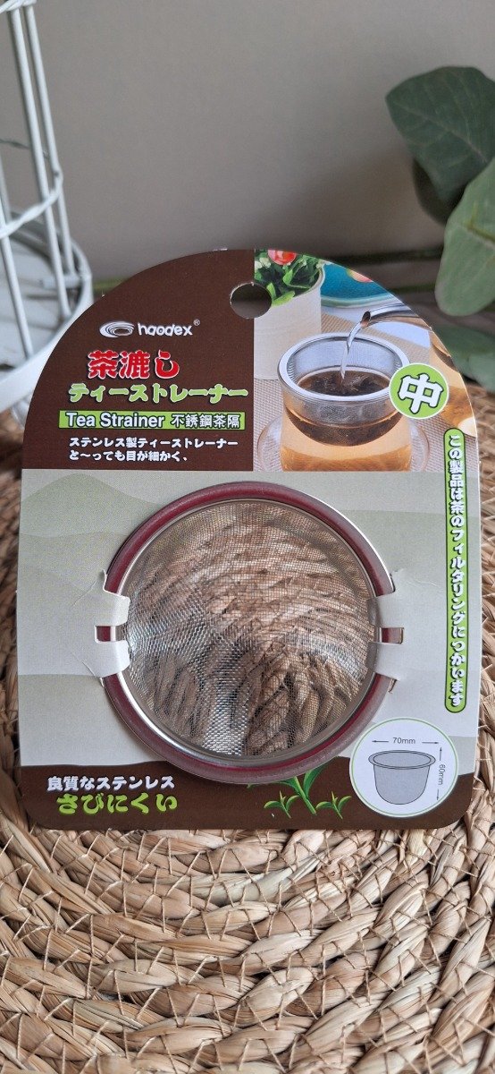 Producto - Infusor filtro para tetera - 2