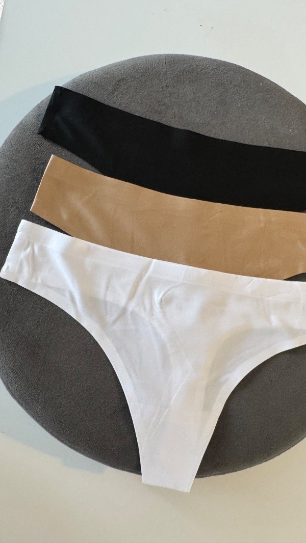 Producto - Less segunda piel sin costuras