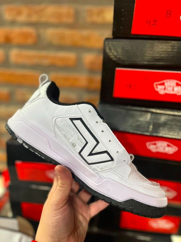 Producto - Vans Upland