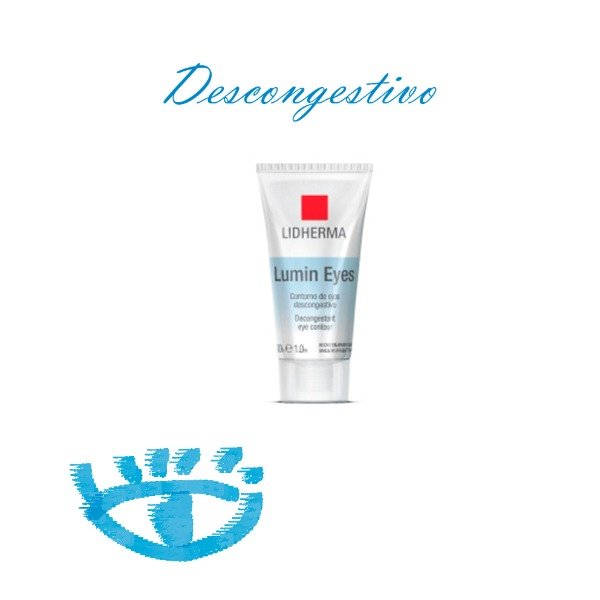 Producto - lumin eyes