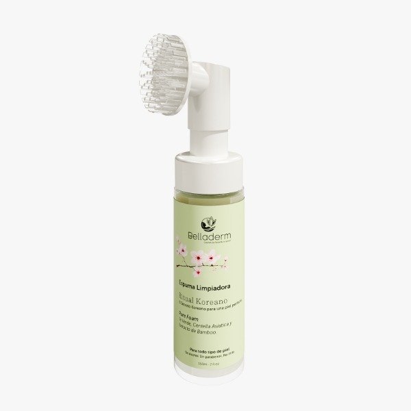 Producto - Espuma Limpiadora Ritual Koreano 150ml OTOWIL