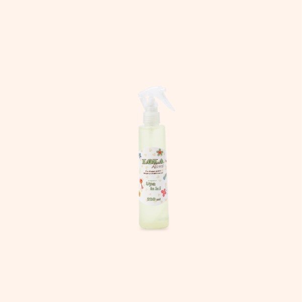 Producto - Perfume para Ropa x 200cm3.