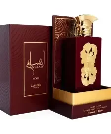 Producto - ANSAAM GOLD