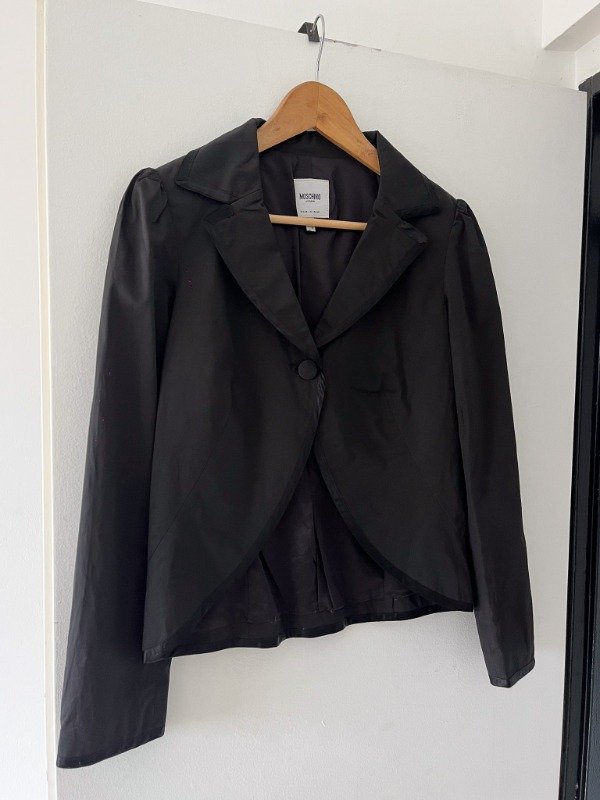 Producto - Blazer Moschino