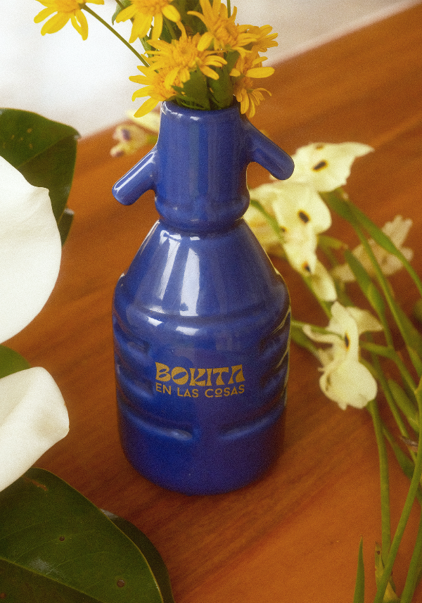 Producto - SIFÓN FLORERO