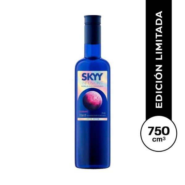 Producto - Skyy Cosmic 750ml