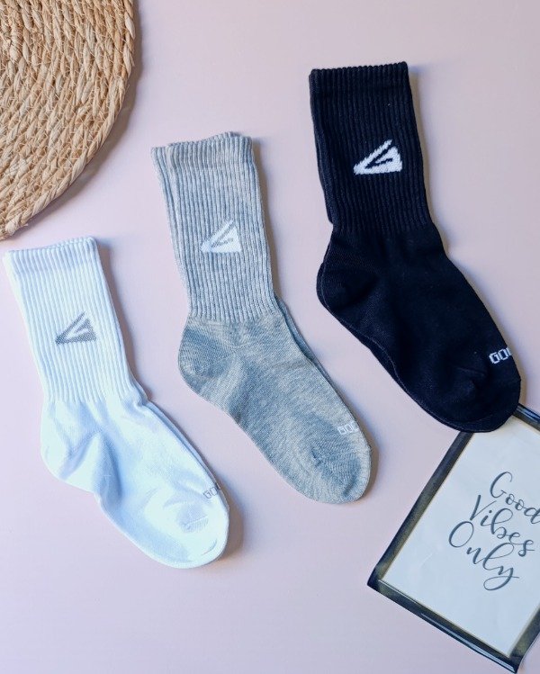 Producto - MEDIAS 3/4 PREMIUM GO