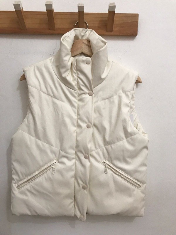 Producto - Chaleco Nature