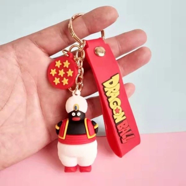 Producto - Llaveros Dragon Ball z