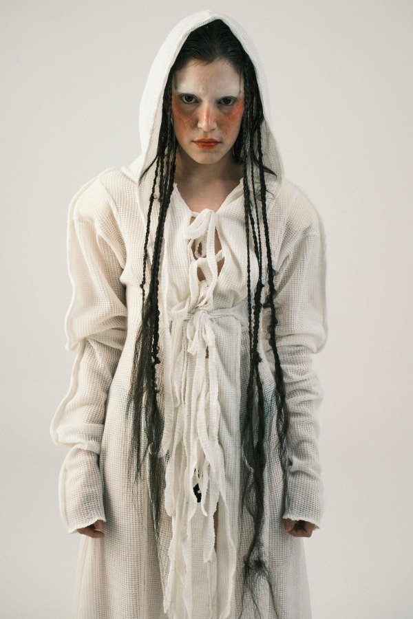 Producto - VESTIDO TENGRI - 1