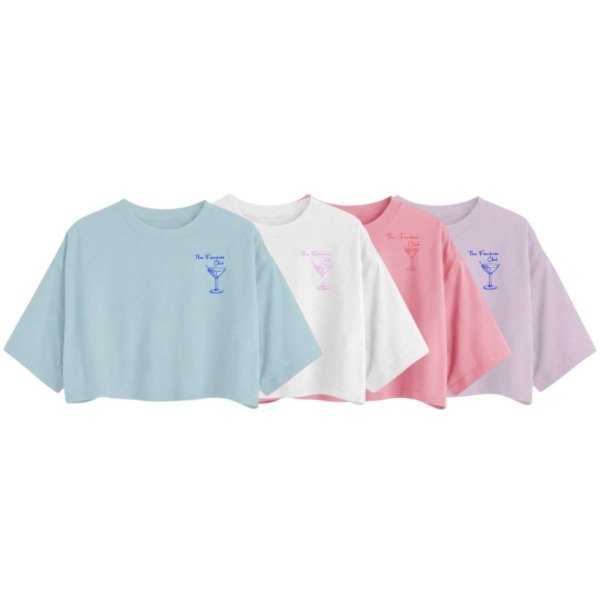 Producto - PACK CROPS x4