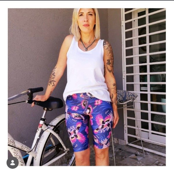 Producto - MUSCULOSA BASICA DE ALGODON