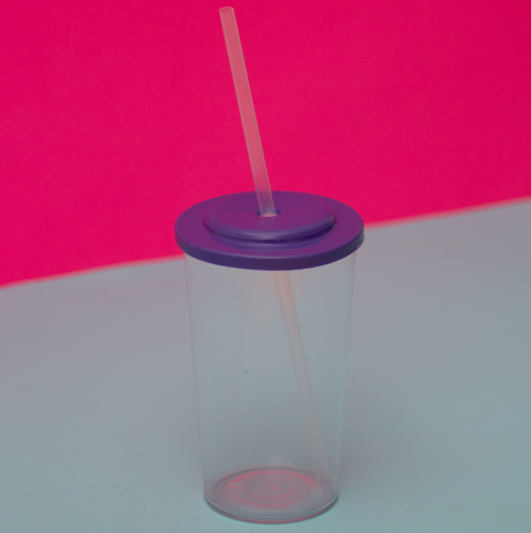 Producto - Vaso Sorbito Cristal - 11