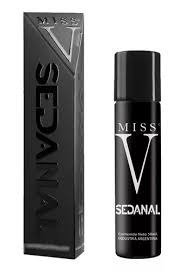 Producto - Lubricante Miss V Sedanal