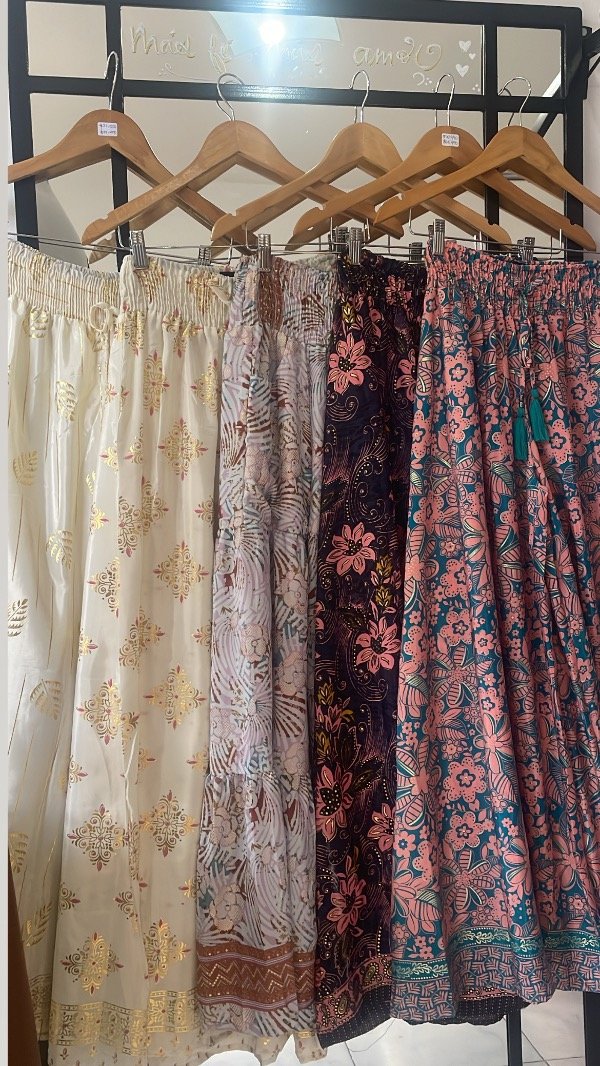 Producto - Pantalón Shanti Gold