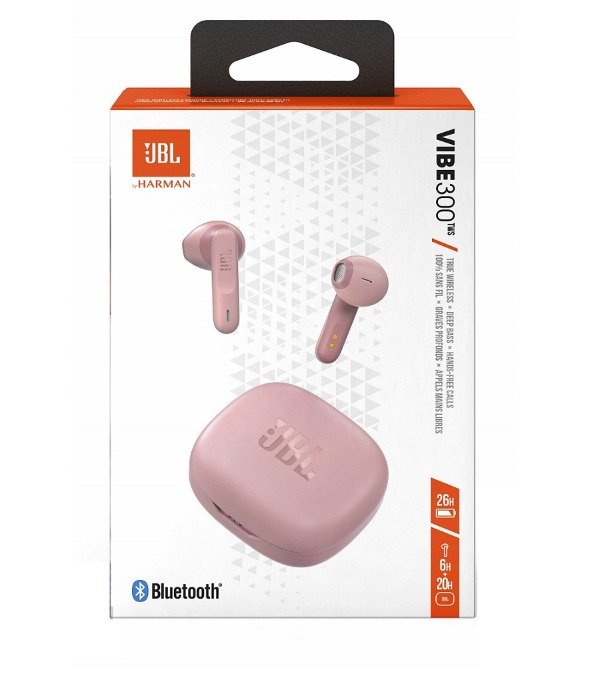 Producto - AURICULAR BT JBL WAVE 300