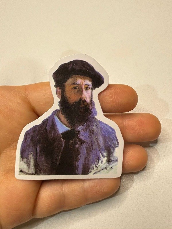 Producto - Sticker arte 42
