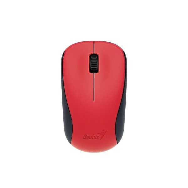 Producto - Mouse Genius NX 7000 BlueEye Red G5