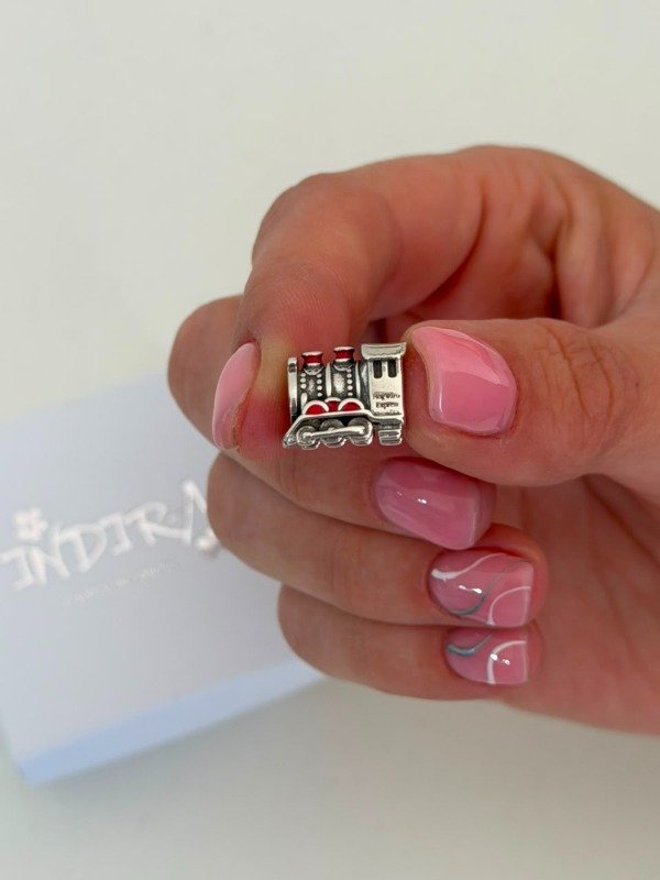 Producto - Charm tren Harry Potter - 1