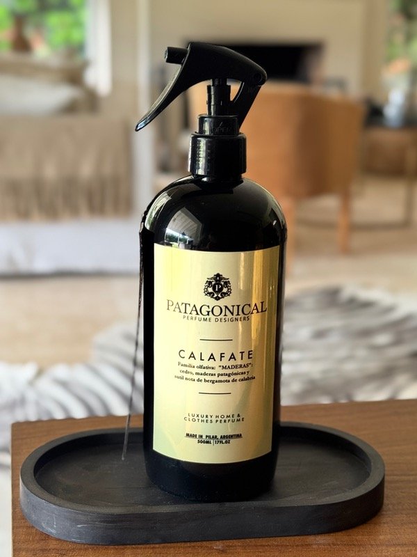 Producto - Home perfume CALAFATE