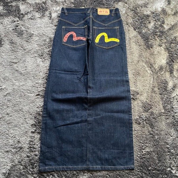Producto - Jean Pange Jeans Type Evisu