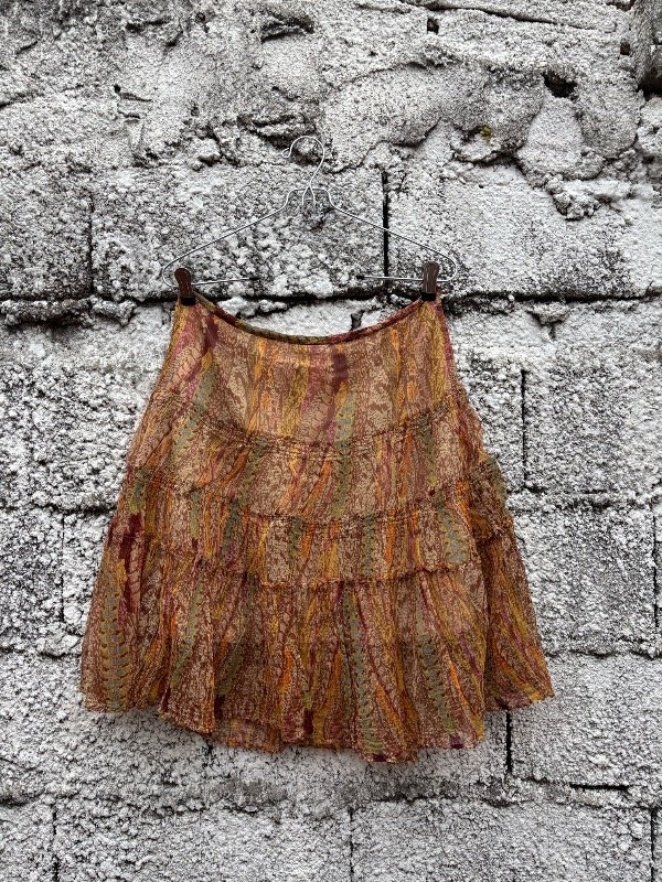 Producto - falda vintage BASEMENT