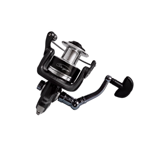 Producto - Reel Sturgeon KS200 - 2+1BB - 0