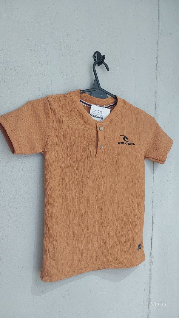 Producto - Remera crep