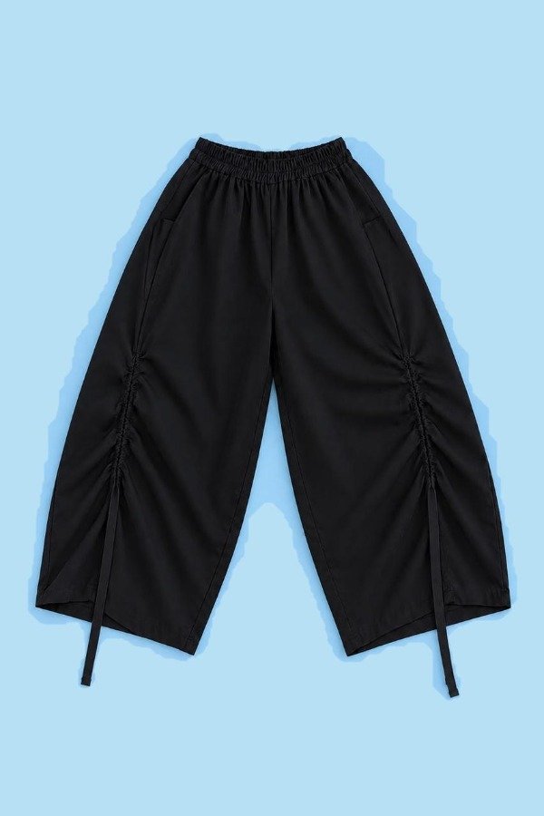 Producto - Pantalón Azurduy Negro