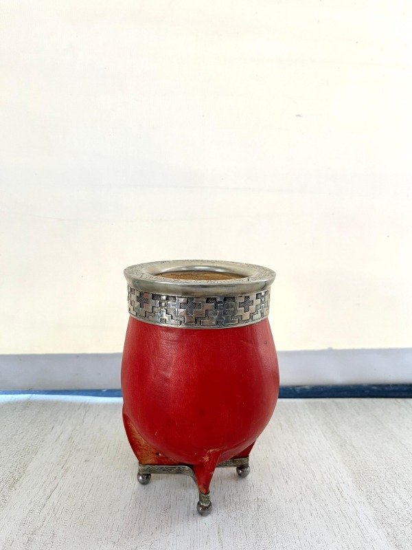 Producto - Mate Alpaca - 1