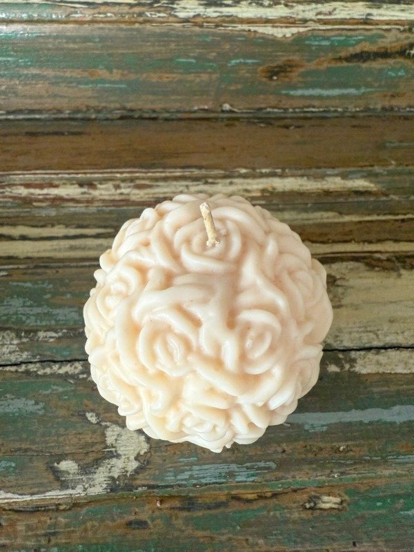Producto - VELA ROSAS