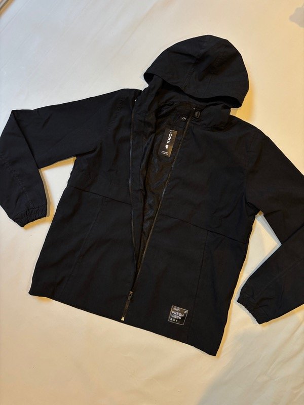 Producto - Campera Toldwin