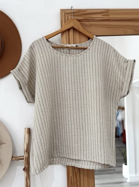 Producto - Blusa melva