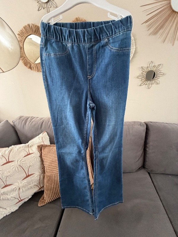 Producto - Jean Oxford HYM 10 años da621