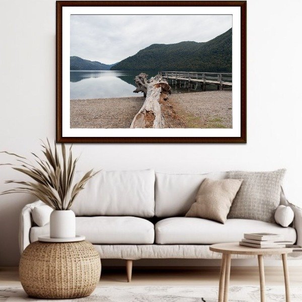 Producto - Lago Espejo