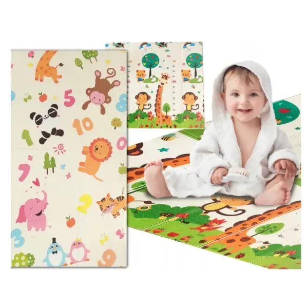 Producto - Playmat/ Alfombra Plegable