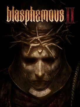 Producto - Blasphemous 2