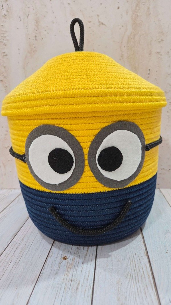 Producto - Minion 2 30cm x 28cm