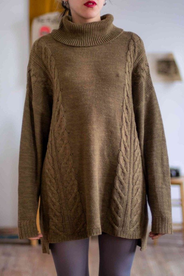 Producto - Sueter Old Navy Talle:XL