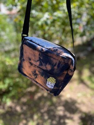 Producto - Cartera Batik - Zigzag
