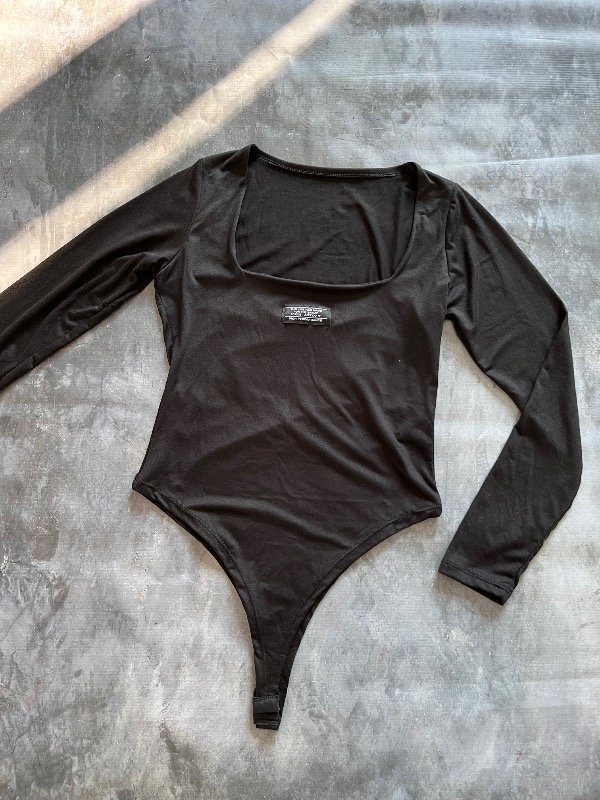 Producto - Body etiquet