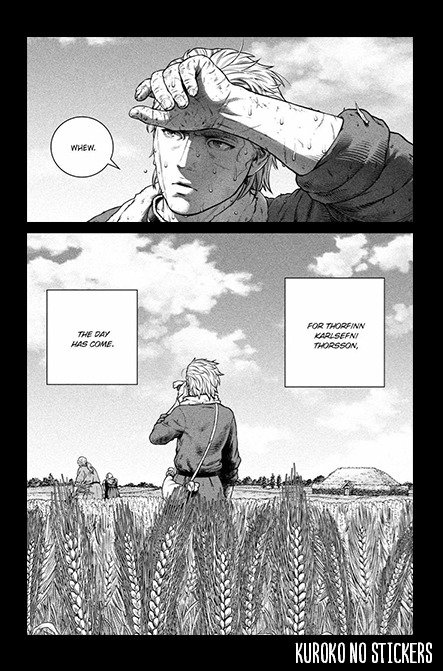 Producto - Vinland Saga E
