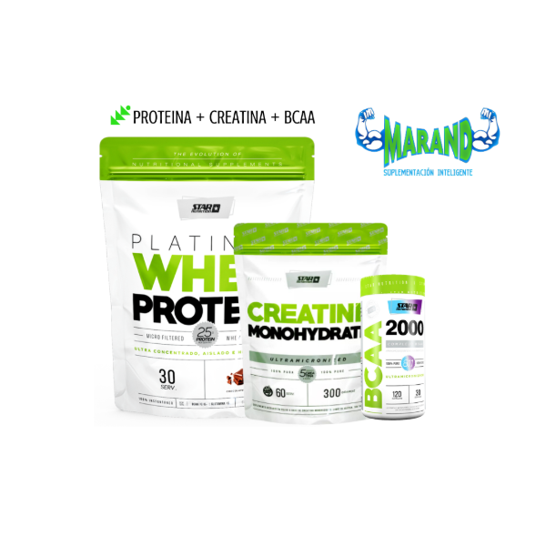 Producto - COMBO 1