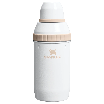Producto - Juego de coctelera Adventure Happy Hour - 0
