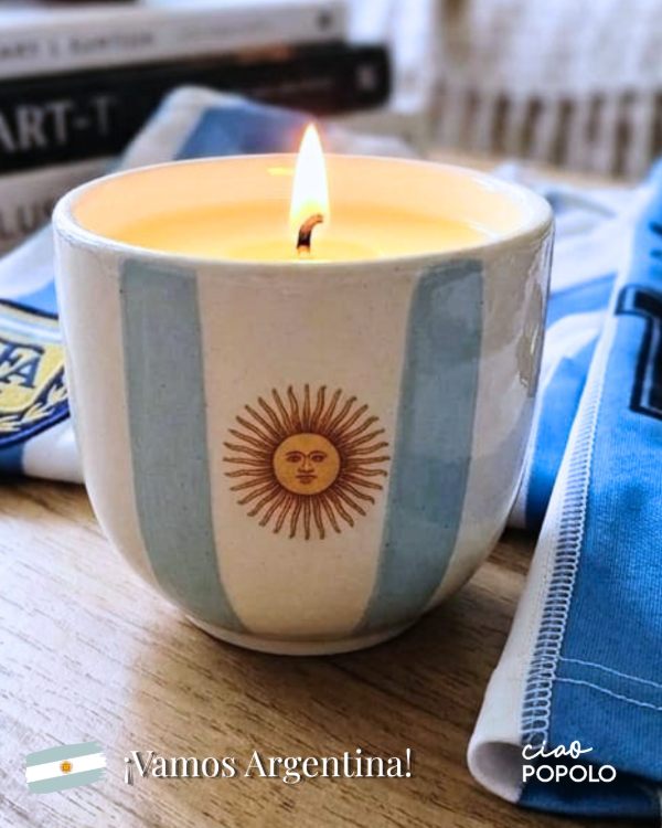 Producto - Edición Copa del Mundo - Dulce de leche