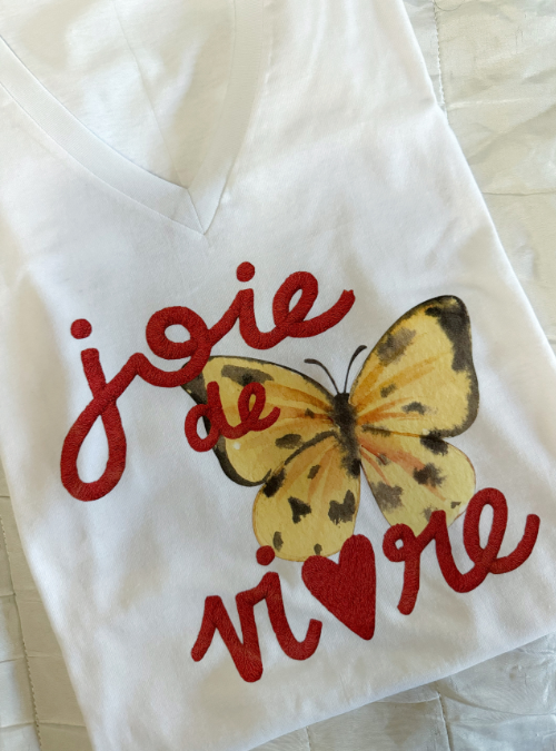 Producto - Joie de vivre